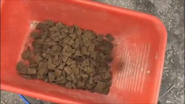 Машина для нарезки хлеба пластинами (гренками) НОТИС-ДОН смотреть онлайн