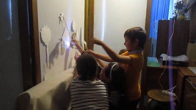 Пряничный домик смотреть онлайн