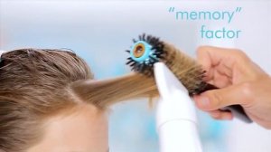 Как пользоваться: Мусс для объема Moroccanoil