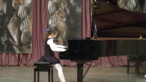 Е. Веврик  "Цветы Амстердама"