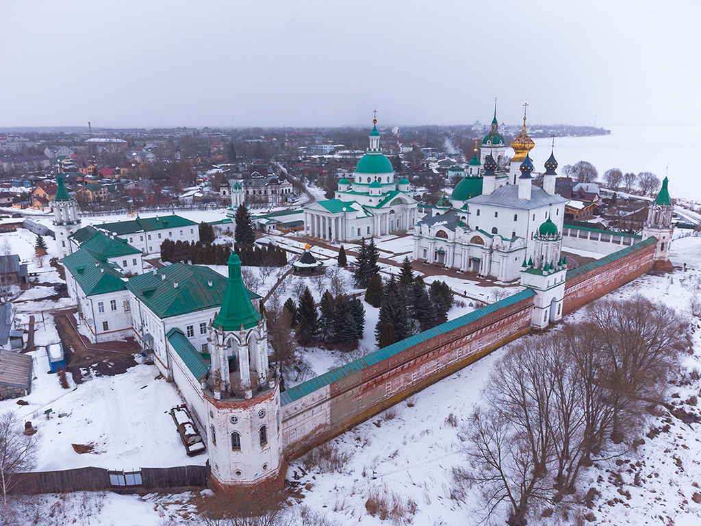 Мп великом. Спасо-Яковлевский монастырь в Ростове Великом. Ростов Великий Спасо-Яковлевский монастырь. Монастырь эпизод 2.