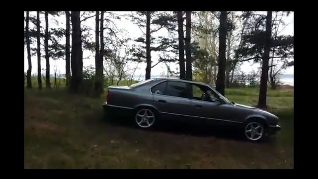 Пикник. BMW Ульяновск. смотреть онлайн