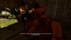 Vaas Montenegro