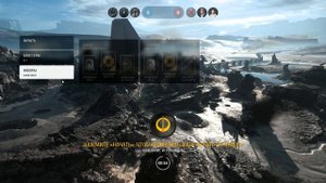 STAR WARS: Battlefront - Герои против Злодеев (Болота и Серные поля) 60 FPS