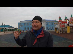 Валерий Махт из Упорово