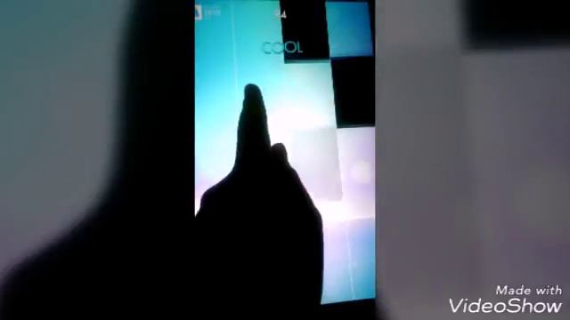 Игра в пианино Часть 1 смотреть онлайн