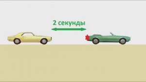 Безопасная дистанция