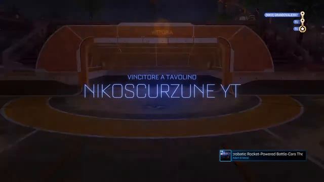 ROCKET LEAGUE ITA RANKED CHILL -TRADE #RL #TRADE смотреть онлайн