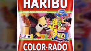 Коллекция ХАРИБО