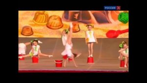 Фестиваль Светлана Щелкунчик Оренбург