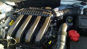 Посторонний шум в F4R 2.0