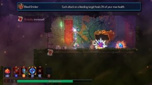 Dead Cells | All 13 Aspects Review & Tier List