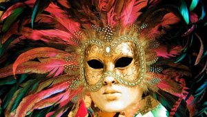 Тони Раут – Карнавал