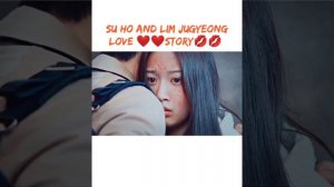 Истинная красота Сухо признался любви в Чжуген❤️❤️❤️