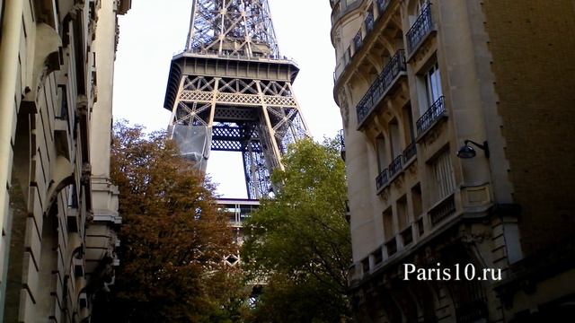 Округа Парижа: где лучше остановиться смотреть онлайн