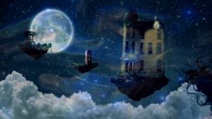 Почему снятся вещие сны.