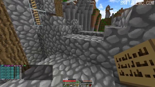 USING VOICE CHANGER TO TROLL GIRL GAMER (Minecraft Trolling) смотреть онлайн