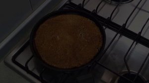 Блины на рисовой муке без сахара - мягкие и нежные ?