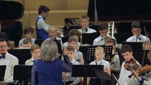 Г.В. Свиридов - "Время вперёд!"