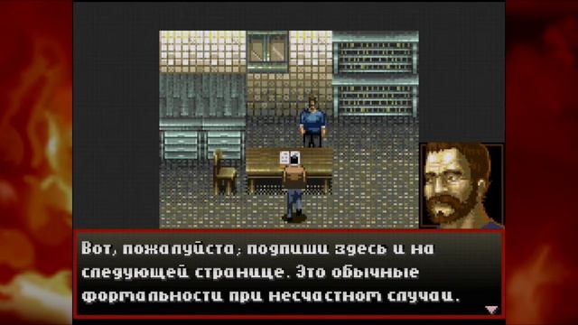 Ностальгия эпохи JAVA | игра хоррор-квест NOWHERE на андройд |J2ME Loader| Kак играется в 2023 ? смотреть онлайн