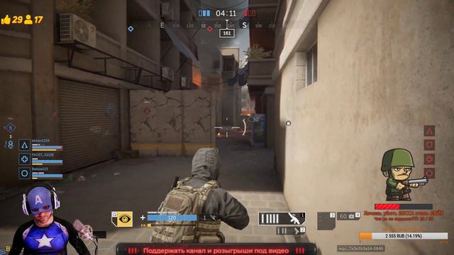 Калибр стрим. Оперативники на заказ. смотреть онлайн