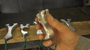 Раскупили рогатки сделал еще