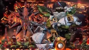 У Кобзона пополнение Элизиум   АД НАШ! Клип