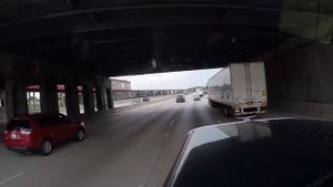 Дальнобой по США Америка. Путь дoмой из штата Нью Йорк