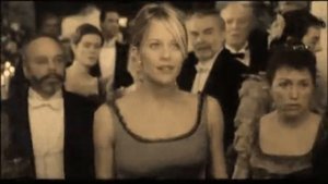 Until - Soundtrack From "Kate & Leopold" Film. Composed By Sting...