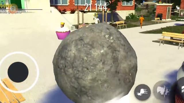 Как открыть всех коз в Goat simulator buck tos school смотреть онлайн