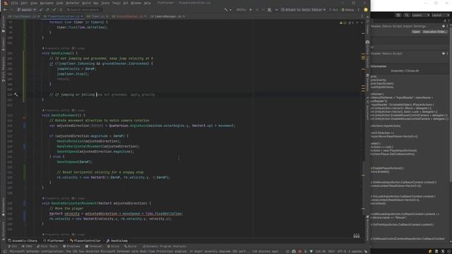 3D Platformer in Unity - Jumping Onto Moving Platforms (Part 2)