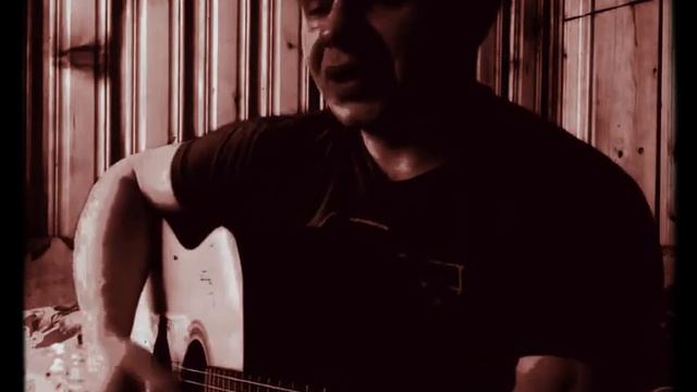 TRUEтень ft Фольгарт(криминальный рэп) два високосных кавер под гитару смотреть онлайн