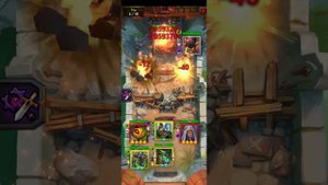 Крушители подземелий некр против персика на х1