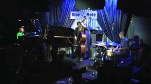 Marko Djordjevic & Sveti at The Blue Note NYC - Home Made