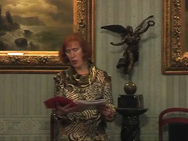 "Напоминание" (запись 2009 г.). Поют Людмила Титова и Лидия Васильева (аккомпанемент).