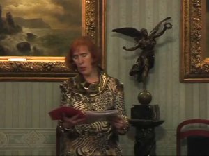 "Напоминание" (запись 2009 г.). Поют Людмила Титова и Лидия Васильева (аккомпанемент).