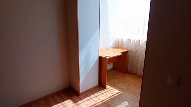 Однокомнатная КВАРТИРА НА ЮЖНОМ КУРОРТЕ. Горячий Ключ Краснодарский край смотреть онлайн