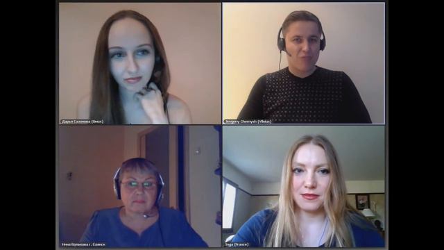 Потенциал человека. От чего он зависит? Евгений Черныш