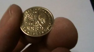 Как восстановить монету до штемпельного блеска. Часть 1