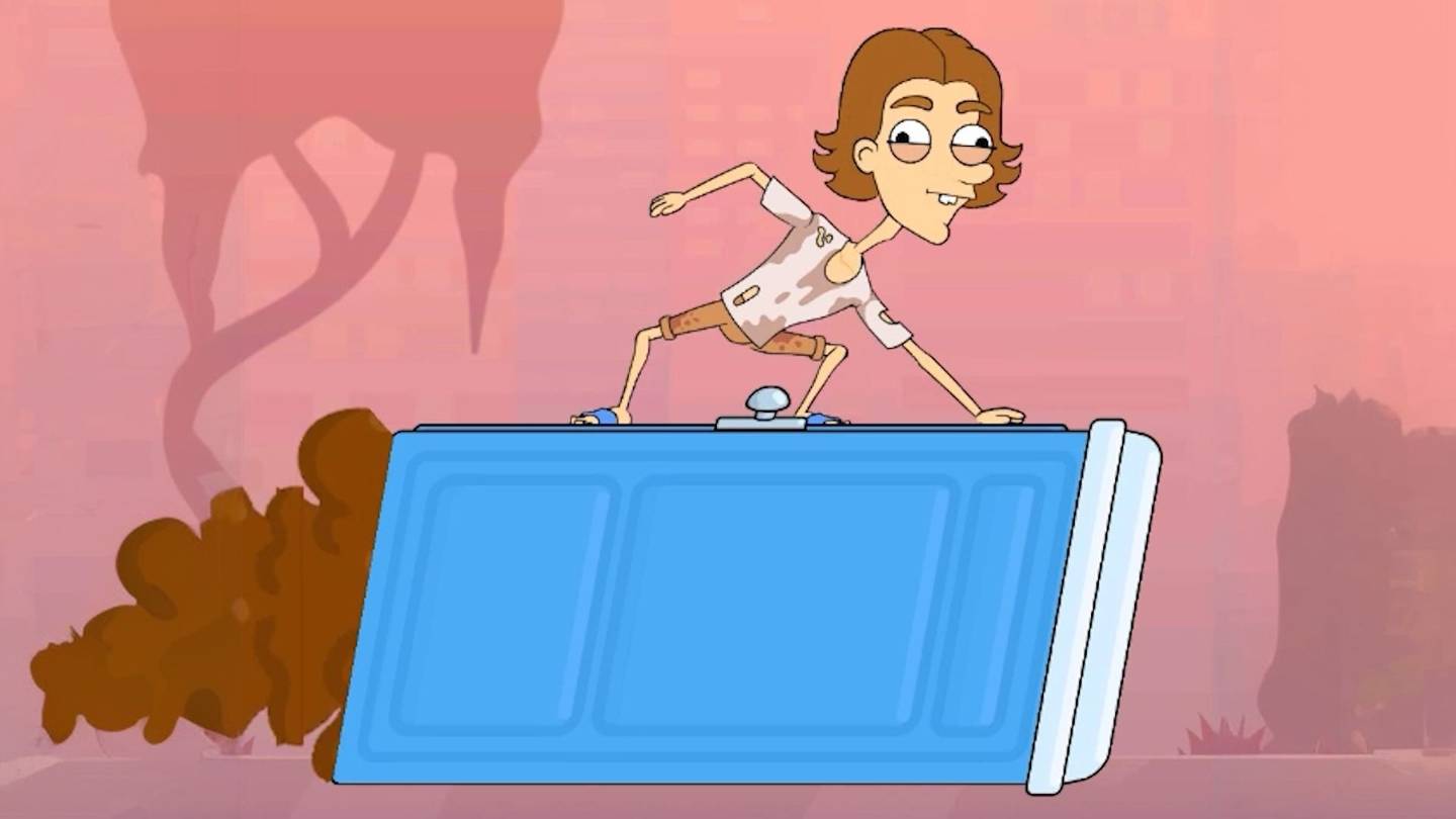 😰 Плей Маркет, но Мы Летим На Сомнительной РОКЕТЕ 2! Freaky Stan - КРИНЖ ПЛЕЙ МАРКЕТА