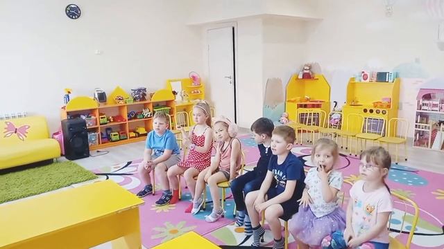 Молодёжная (старшая группа) ментальная арифметика смотреть онлайн