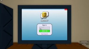 Весь сюжет Jim's computer!/ROBLOX/Обзор Jim's computer