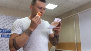 Samyun Wan. Самьюн Ван. Ужасные противопоказания! Отзыв