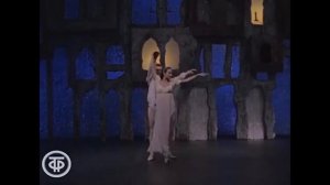 6 класс  Увертюра фантазия Ромео и Джульетта