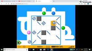 St Math Kick-Box Level 10 Walk-Through