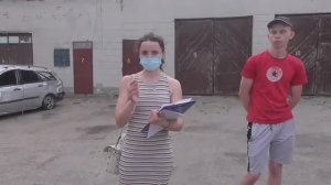 Полное видео. Как изымали подкинутые гранаты у Павла Онищенко  по команде Зеленского.