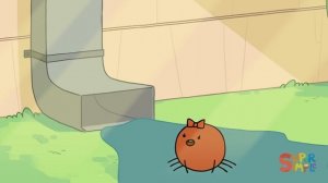 The Itsy Bitsy Spider Super Simple Songs