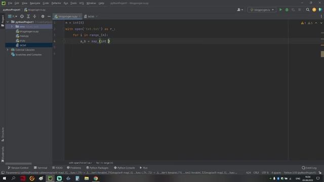 №15 функция map в python смотреть онлайн