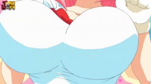 Hajimete no Gal「AMV」Passionate Affair ᴴᴰ