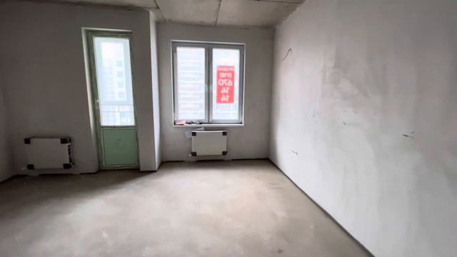 Квартира-студия ЖК 123 Анапа СК ГАММА #квартирауморя #недвижимость2023